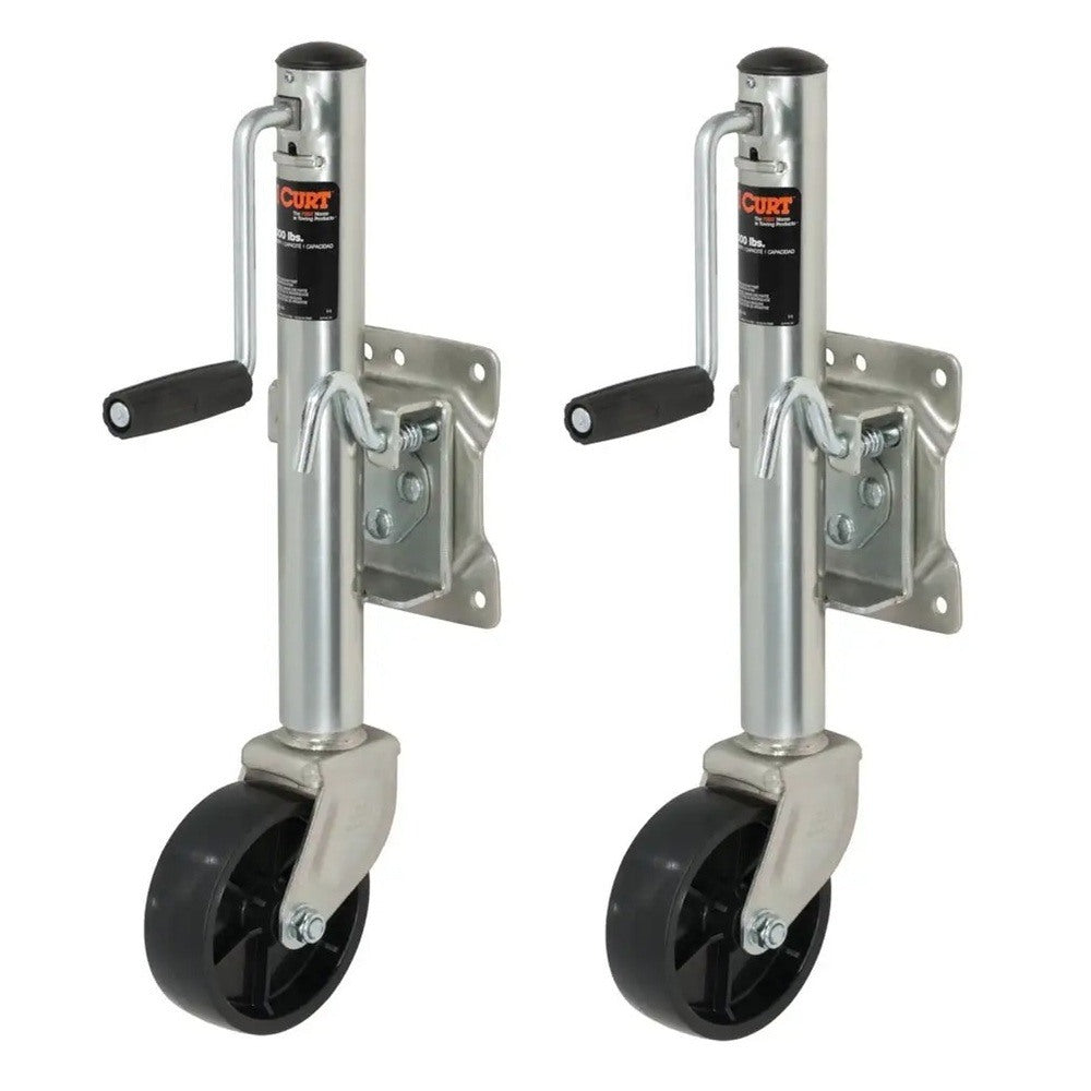 Trailer Jacks,Boat and Utility Trailers