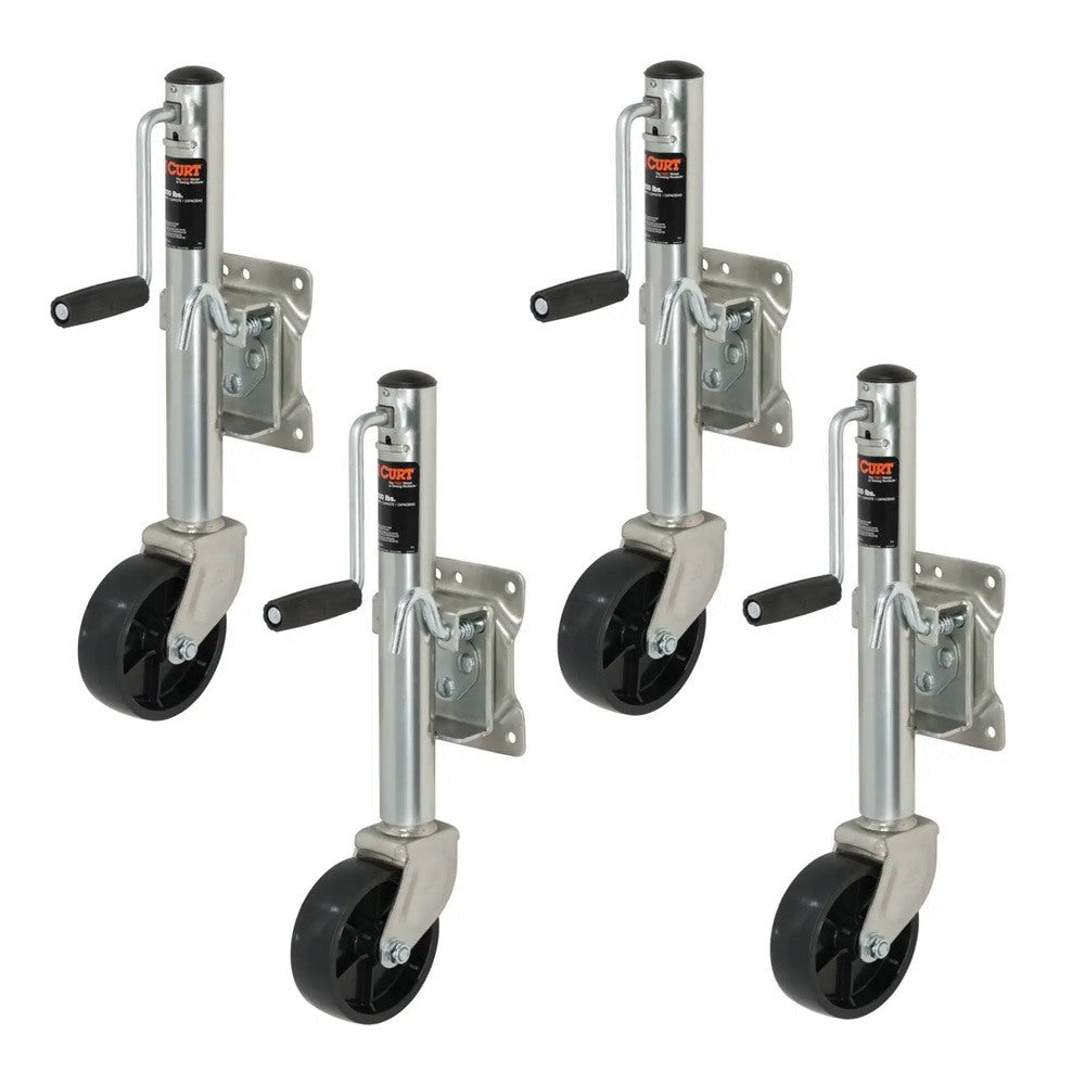 Trailer Jacks,Boat and Utility Trailers