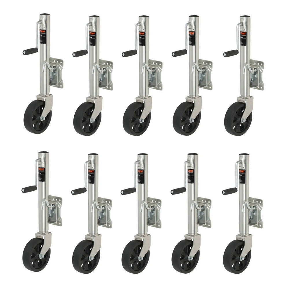 Trailer Jacks,Boat and Utility Trailers