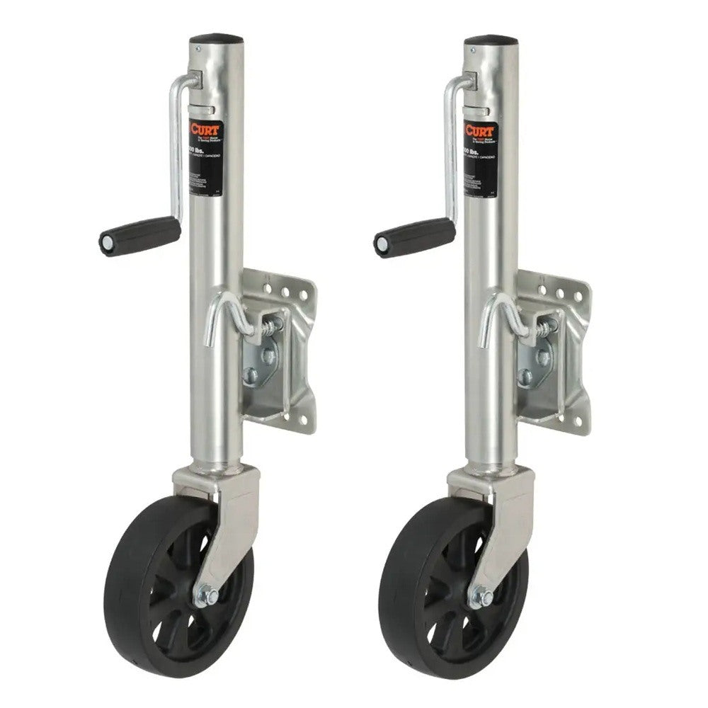 Trailer Jacks,Boat and Utility Trailers