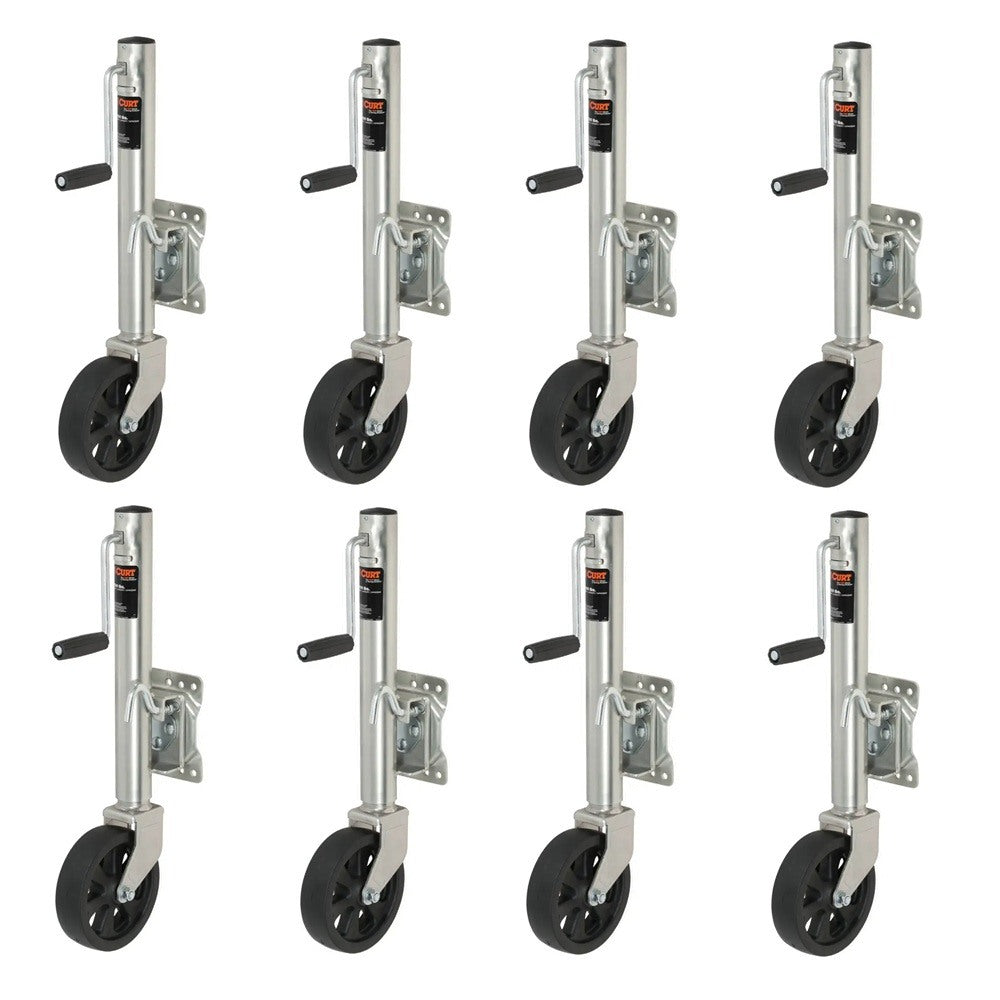 Trailer Jacks,Boat and Utility Trailers