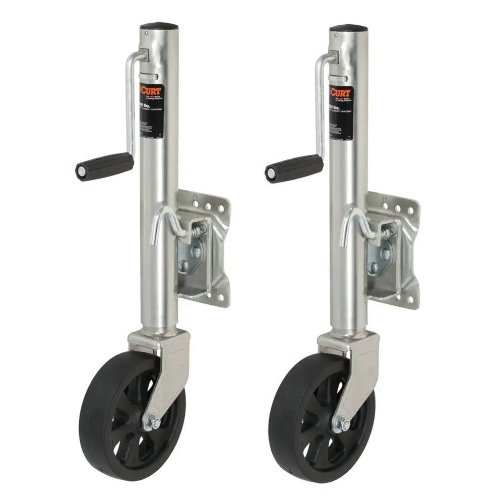 Trailer Jacks,Boat and Utility Trailers