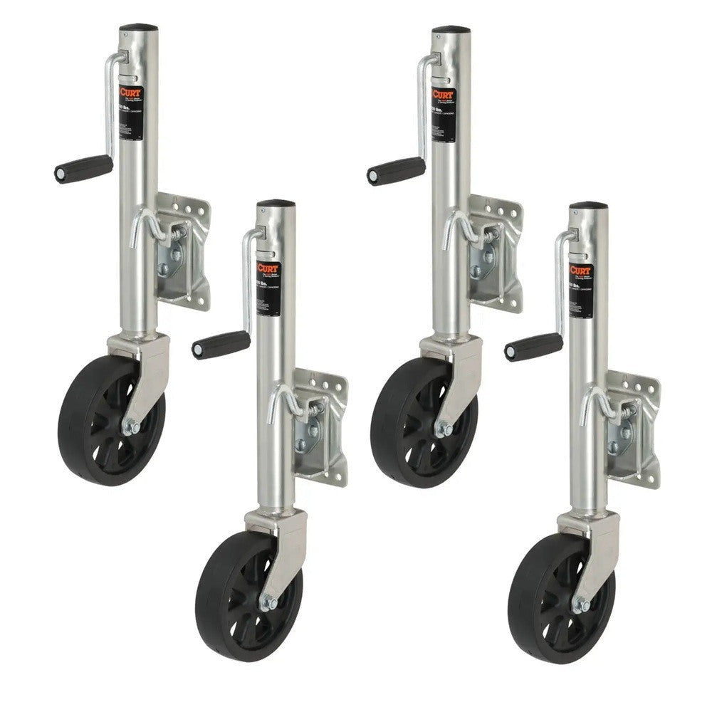 Trailer Jacks,Boat and Utility Trailers