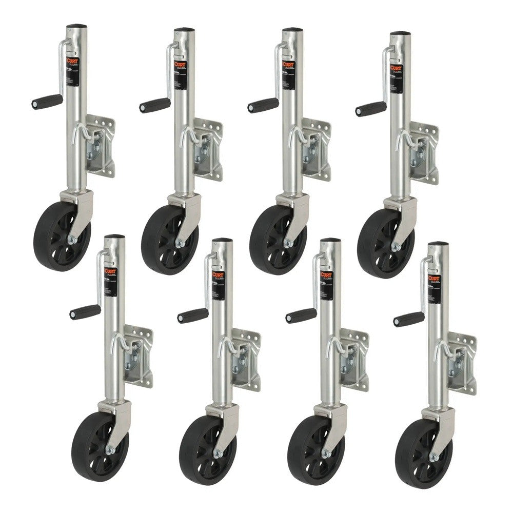 Trailer Jacks,Boat and Utility Trailers