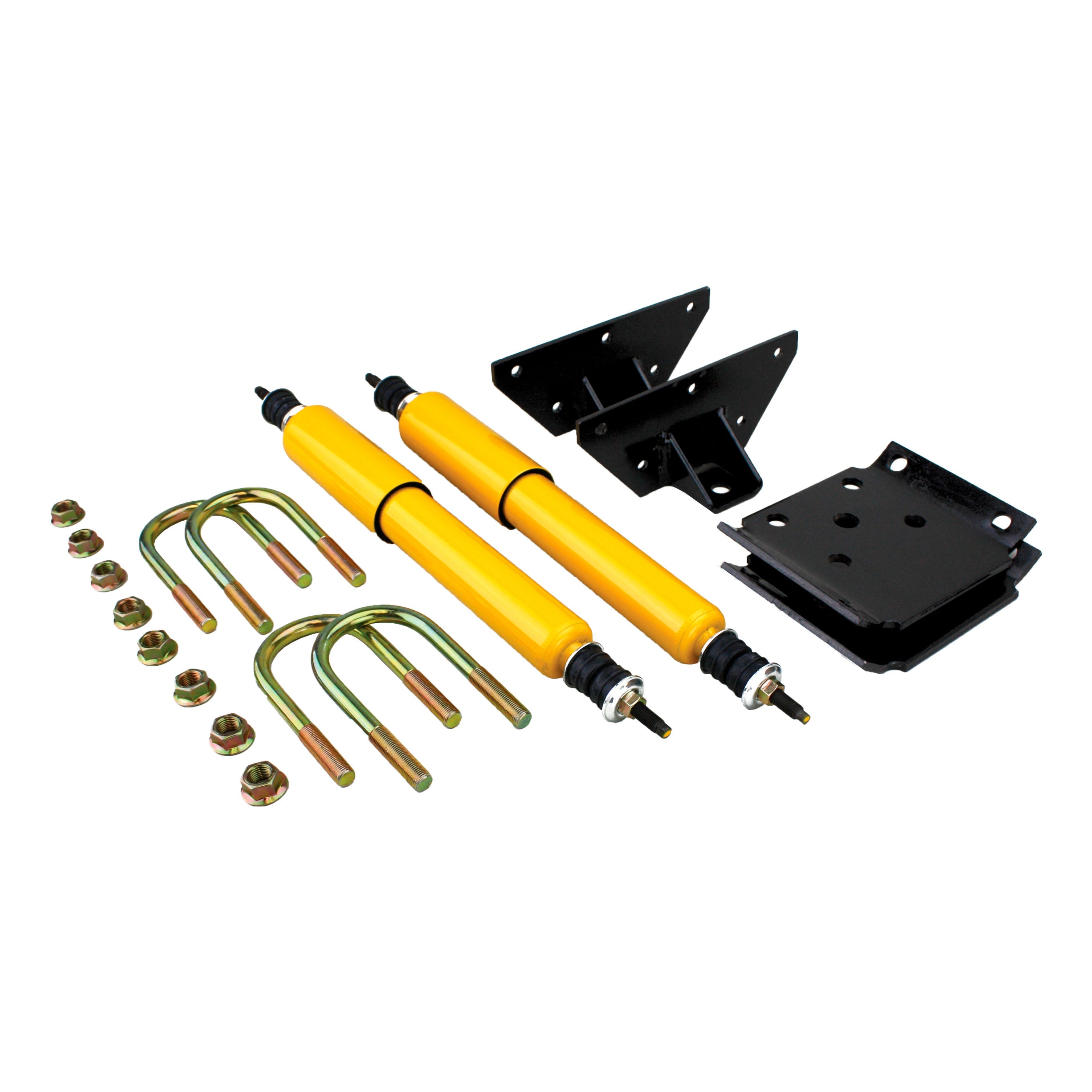 Suspension Parts,Shocks