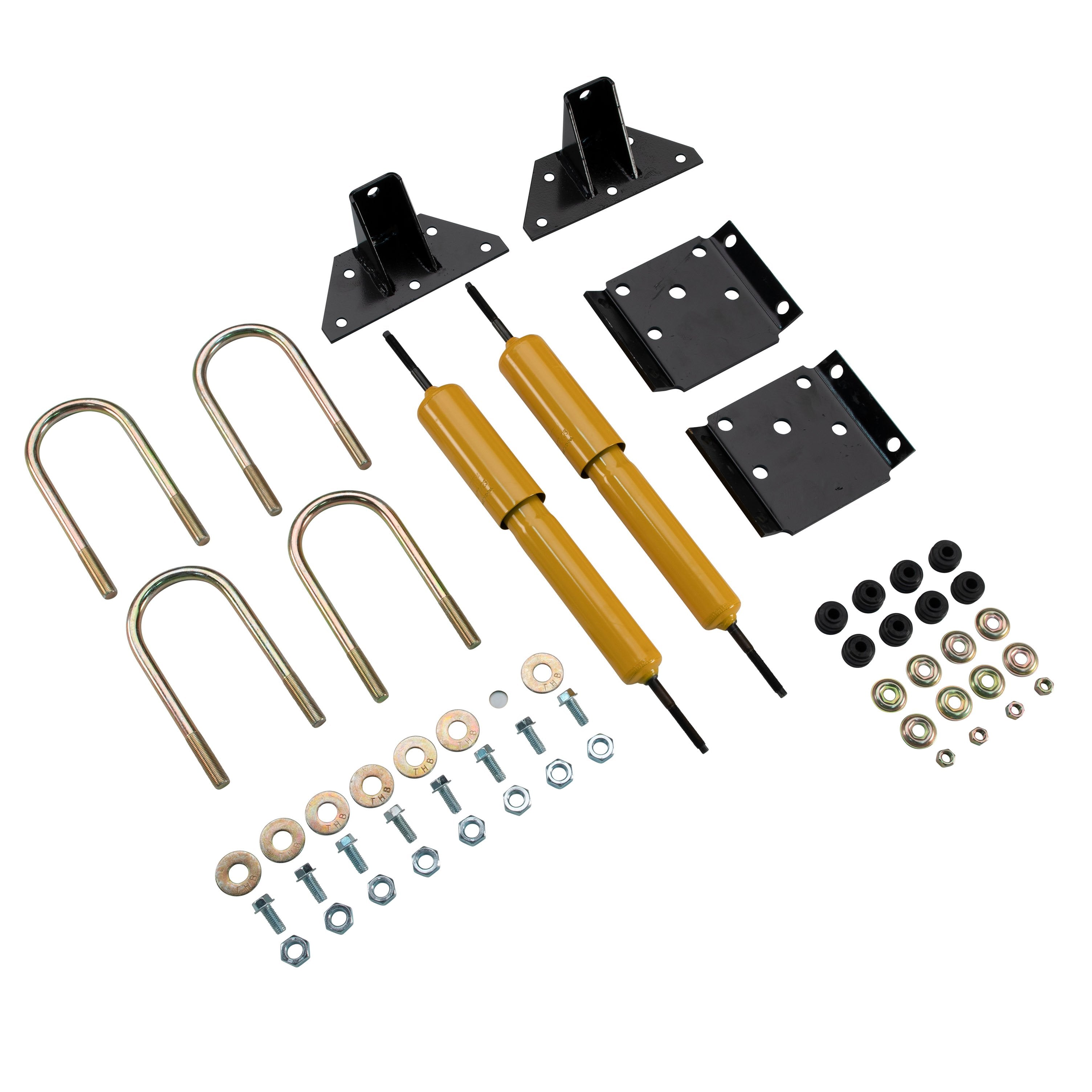 Suspension Parts,Shocks