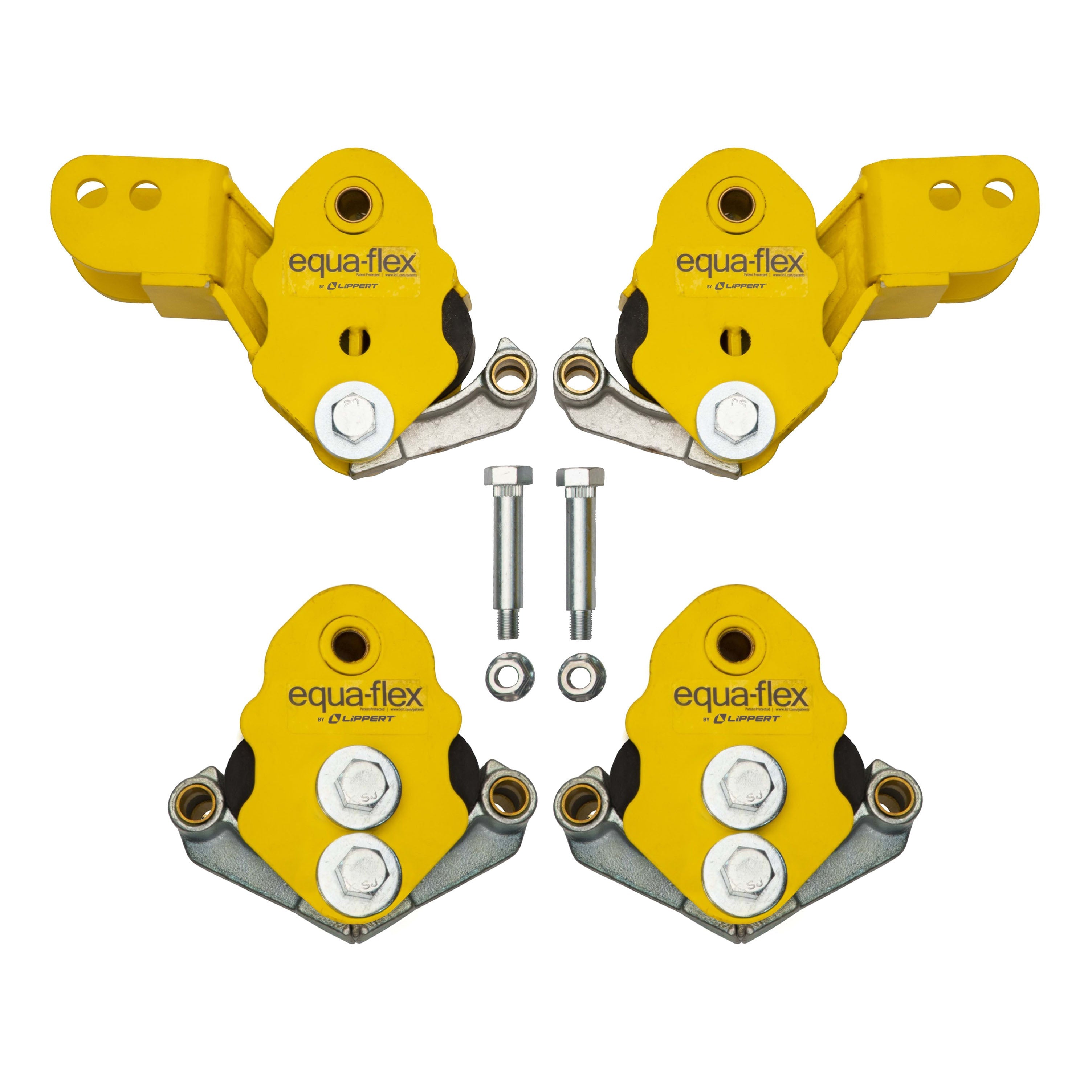 Suspension Parts,Axle Equailizer