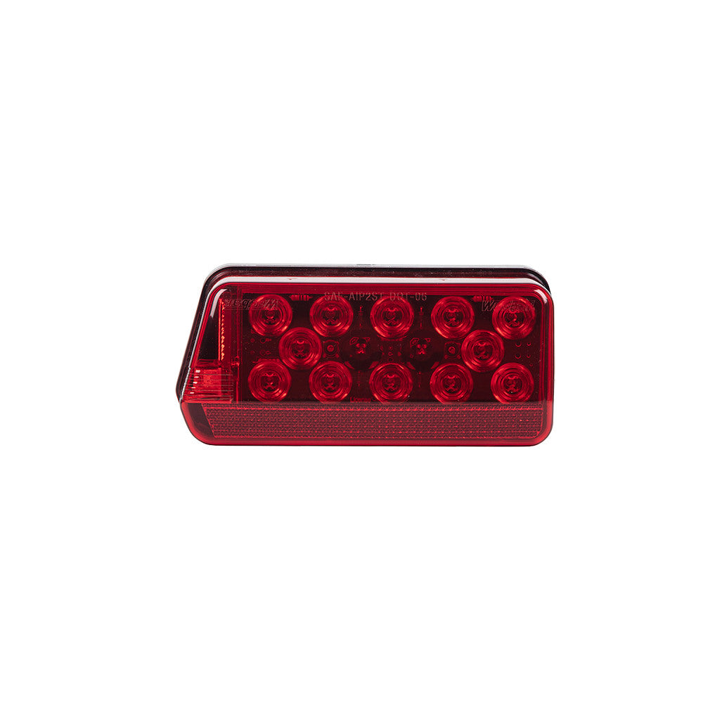 Boat Trailer Parts,Tail Lights