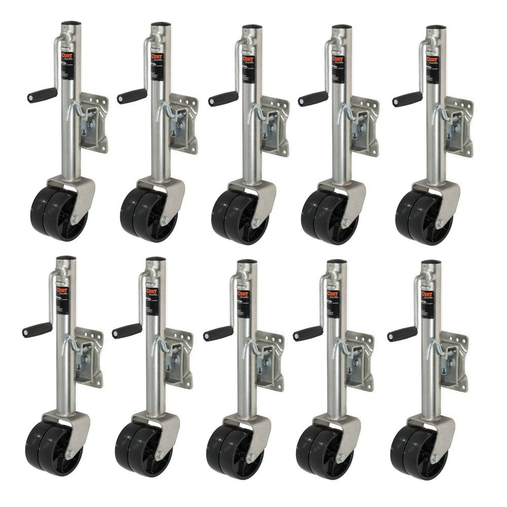 Trailer Jacks,Boat and Utility Trailers