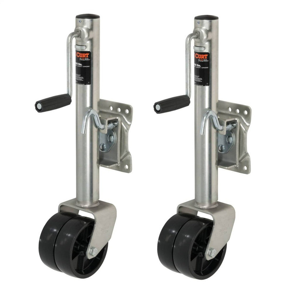 Trailer Jacks,Boat and Utility Trailers