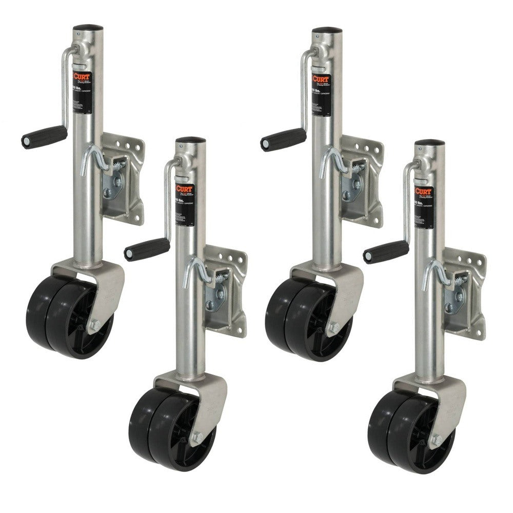 Trailer Jacks,Boat and Utility Trailers