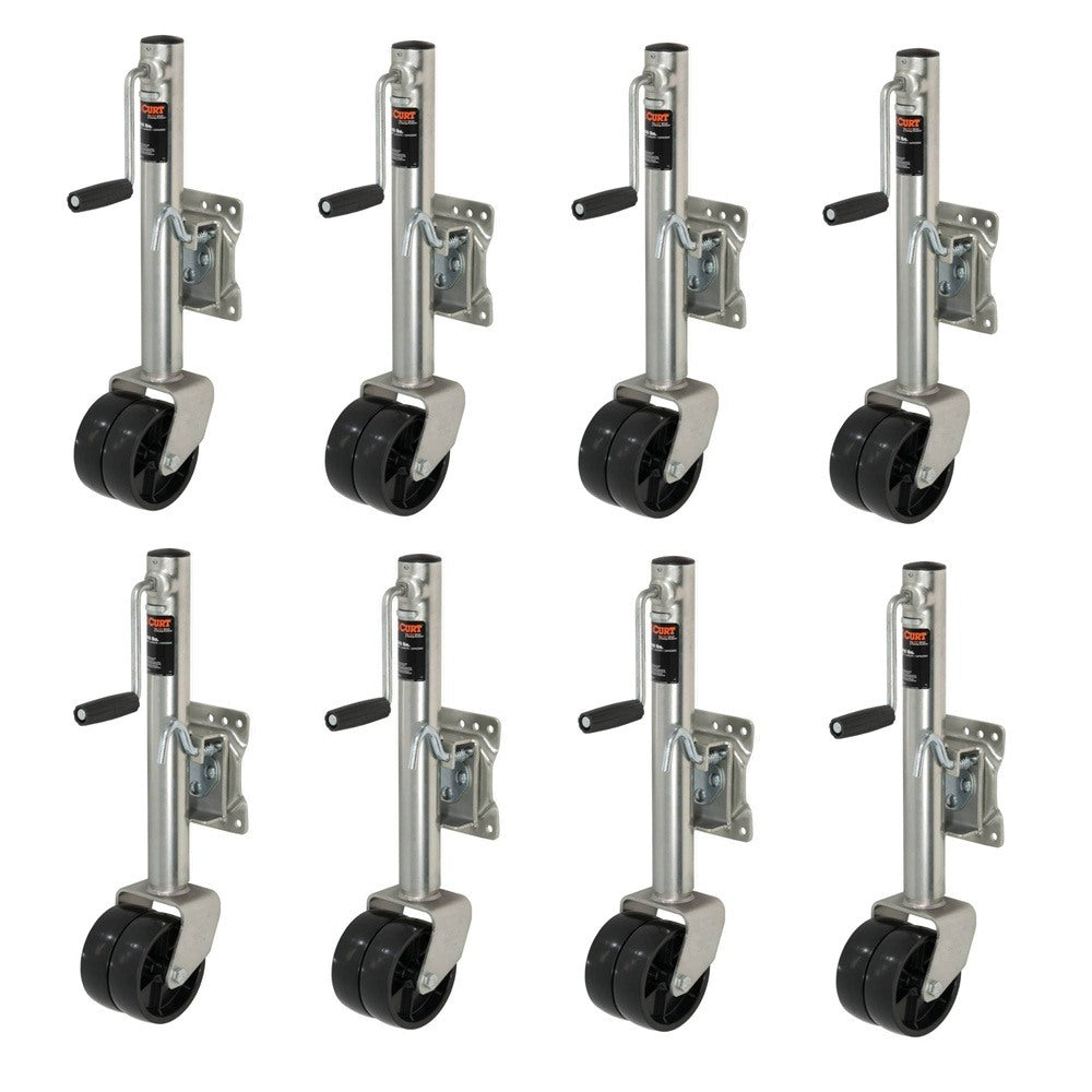 Trailer Jacks,Boat and Utility Trailers