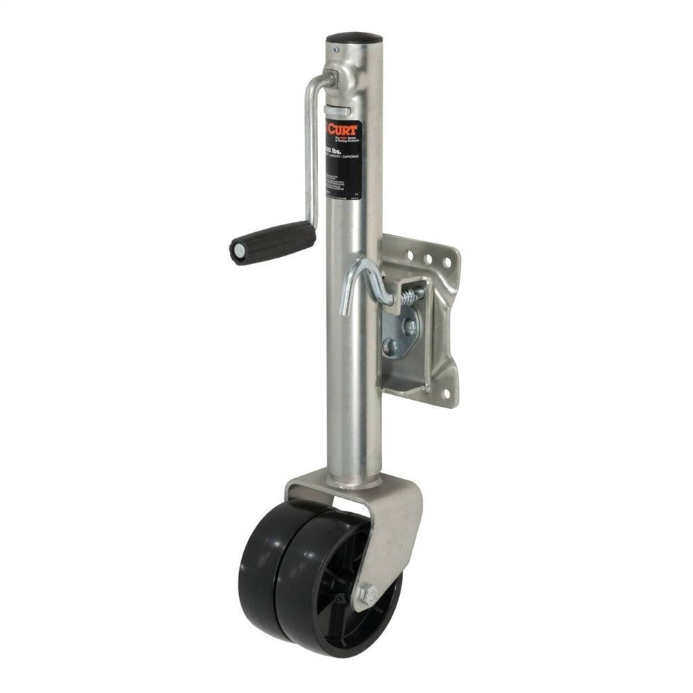 Trailer Jacks,Boat and Utility Trailers