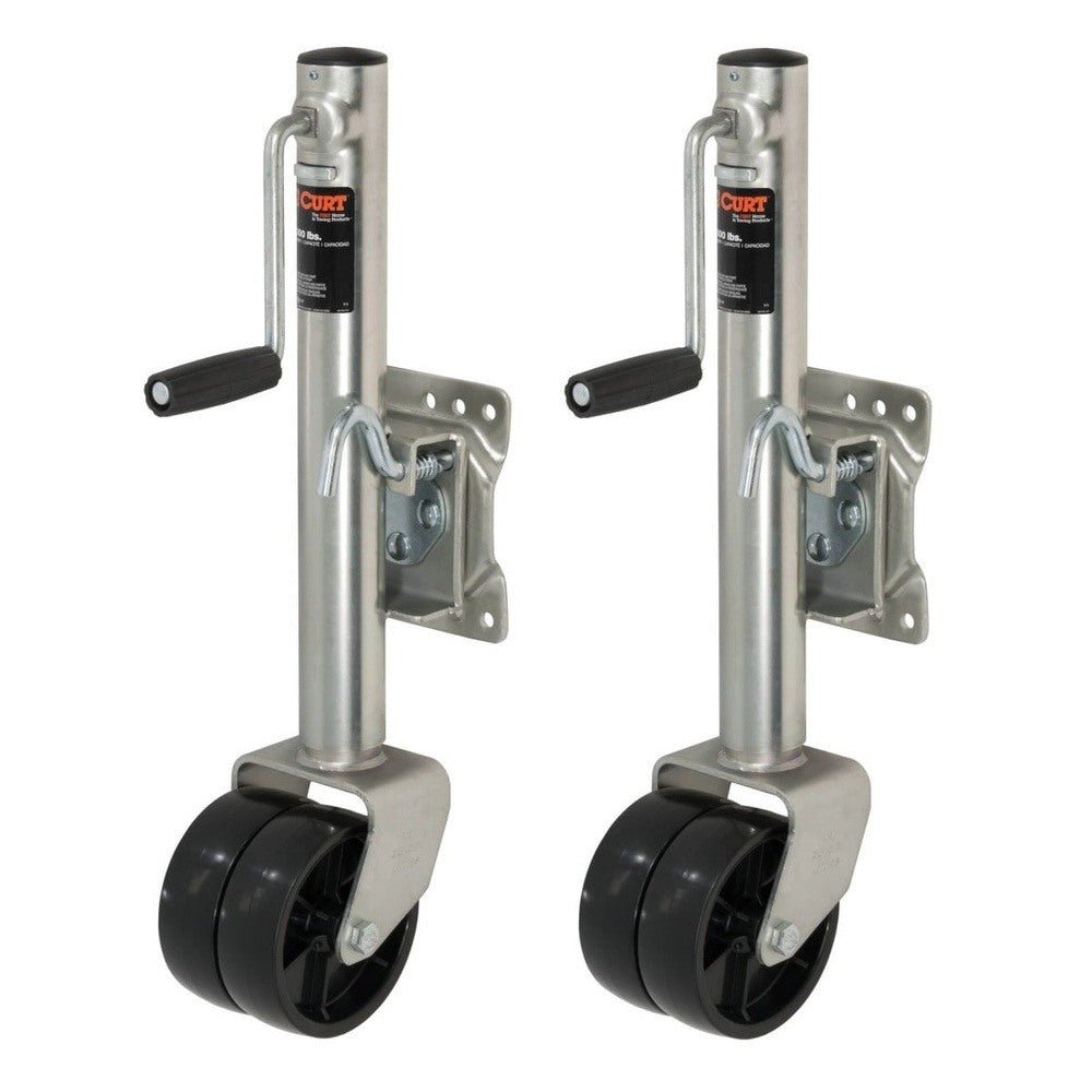 Trailer Jacks,Boat and Utility Trailers