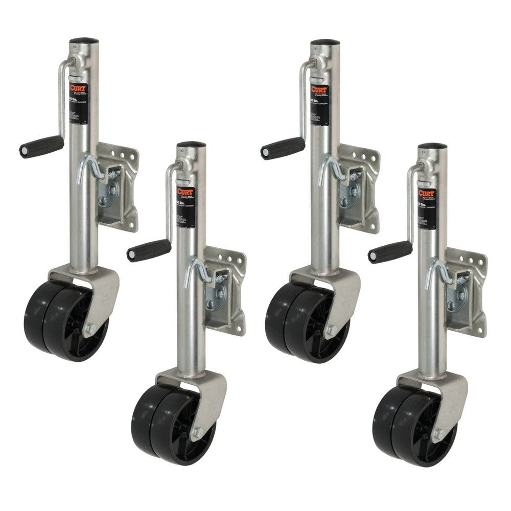 Trailer Jacks,Boat and Utility Trailers