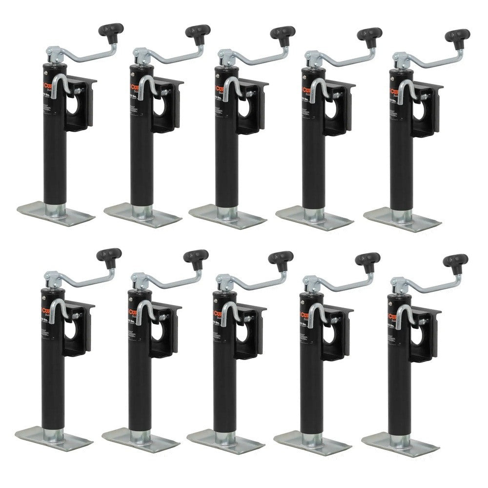Trailer Jacks,Boat and Utility Trailers