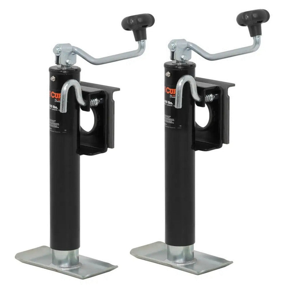 Trailer Jacks,Boat and Utility Trailers