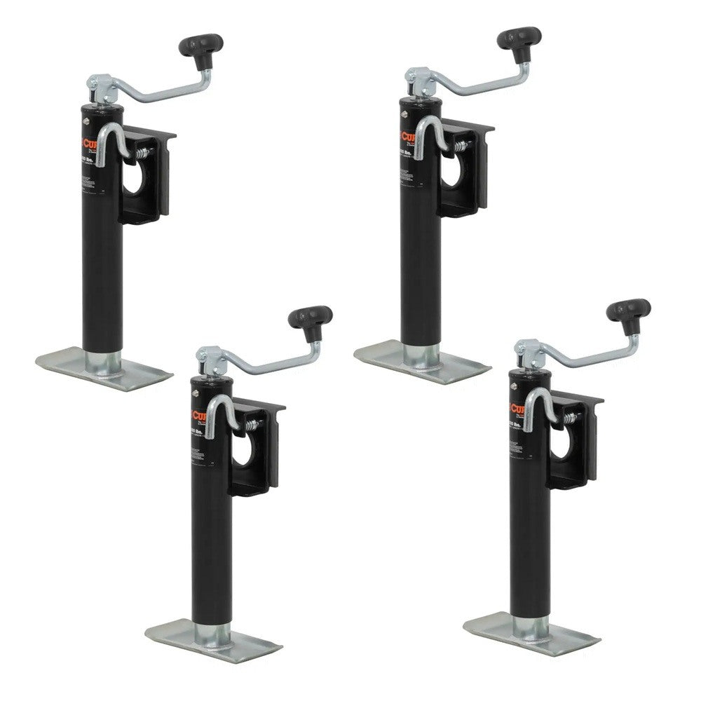 Trailer Jacks,Boat and Utility Trailers