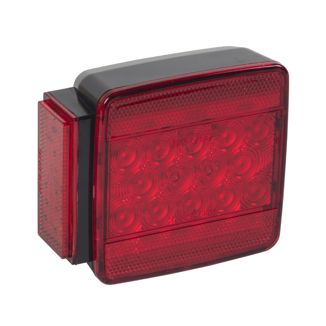 Boat Trailer Parts,Tail Lights