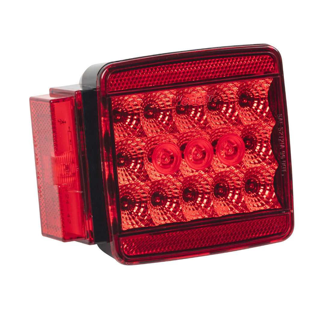 Boat Trailer Parts,Tail Lights