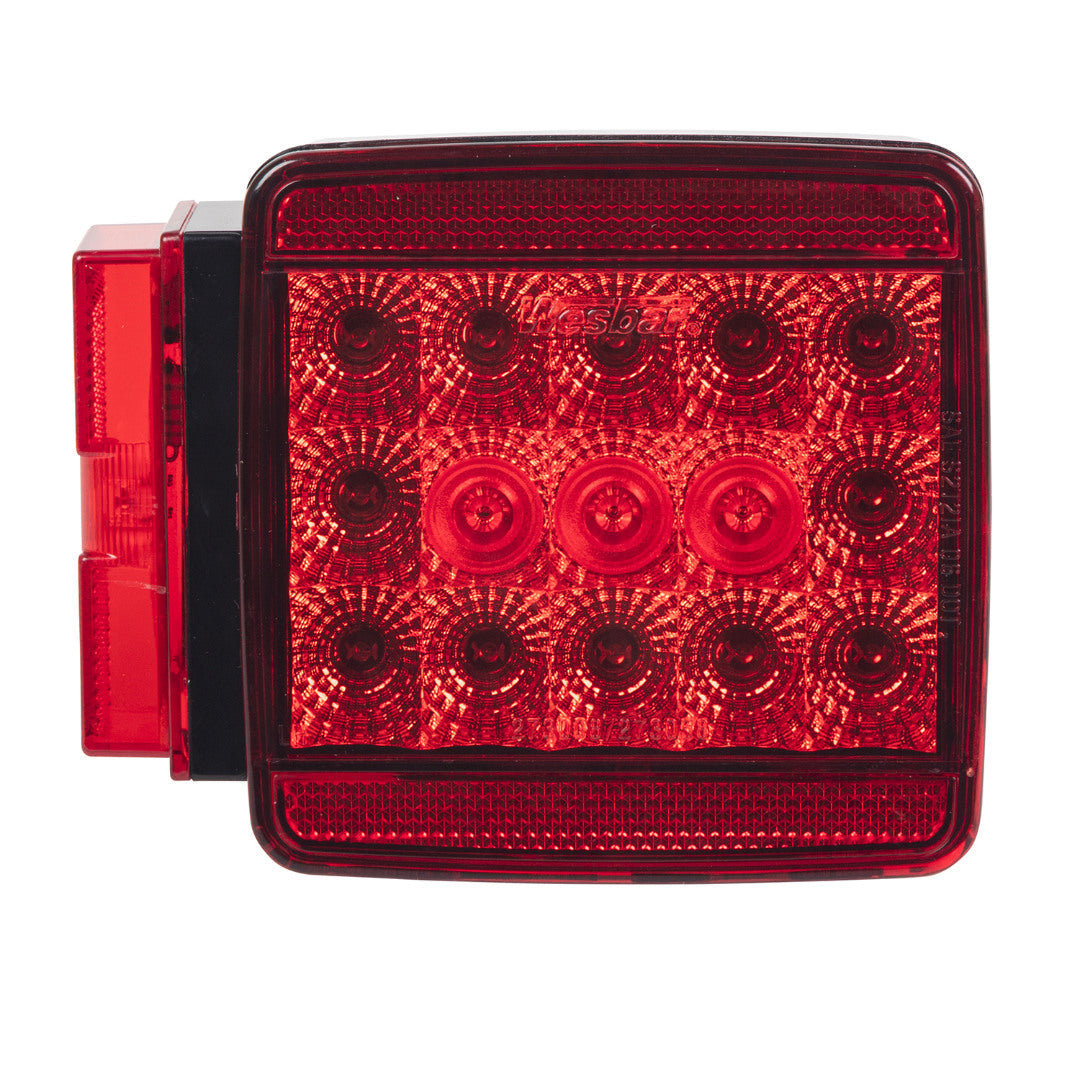 Boat Trailer Parts,Tail Lights