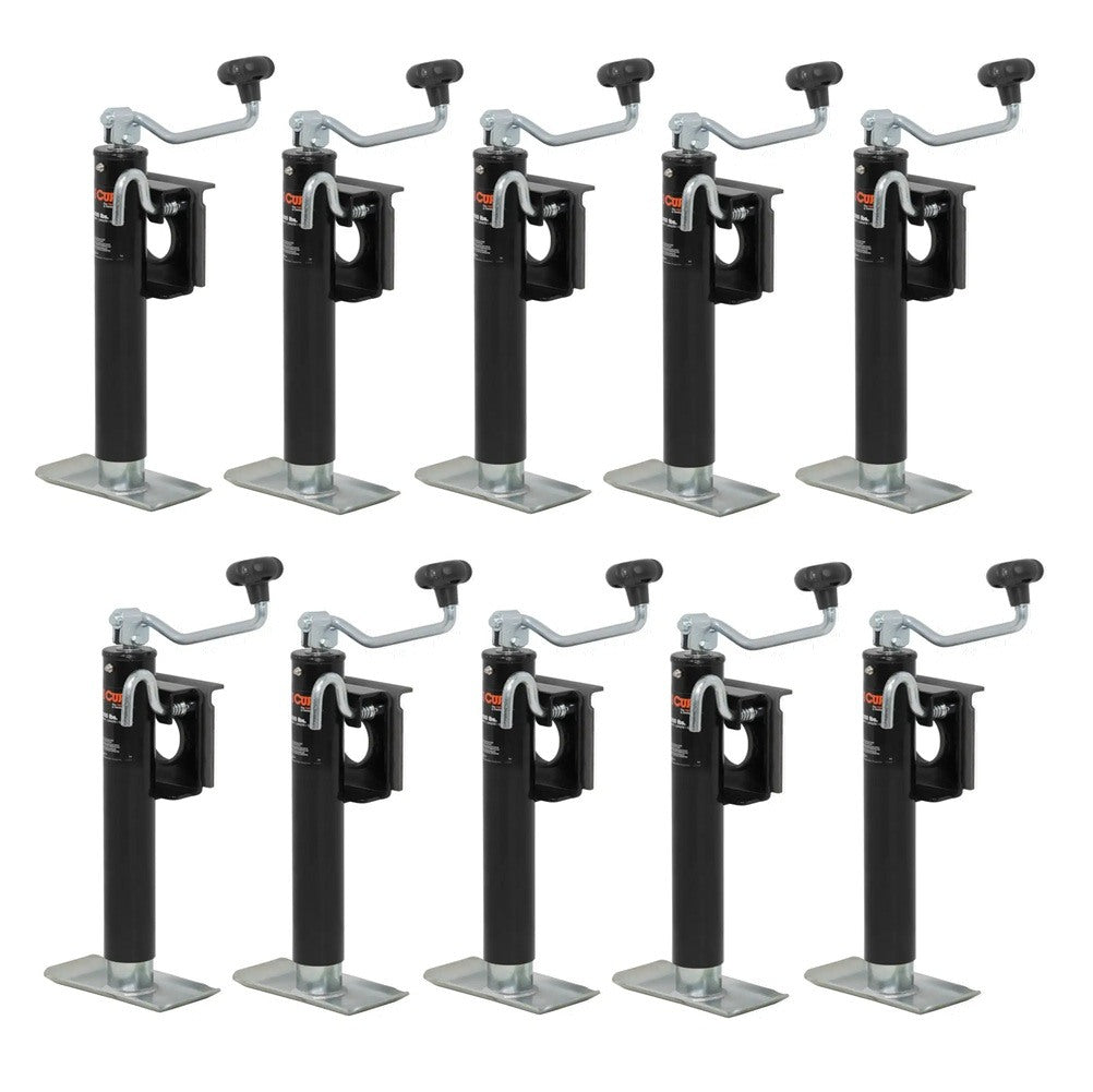 Trailer Jacks,Boat and Utility Trailers