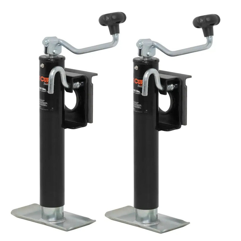 Trailer Jacks,Boat and Utility Trailers