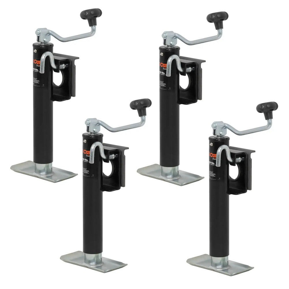 Trailer Jacks,Boat and Utility Trailers