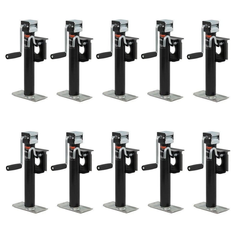 Trailer Jacks,Boat and Utility Trailers