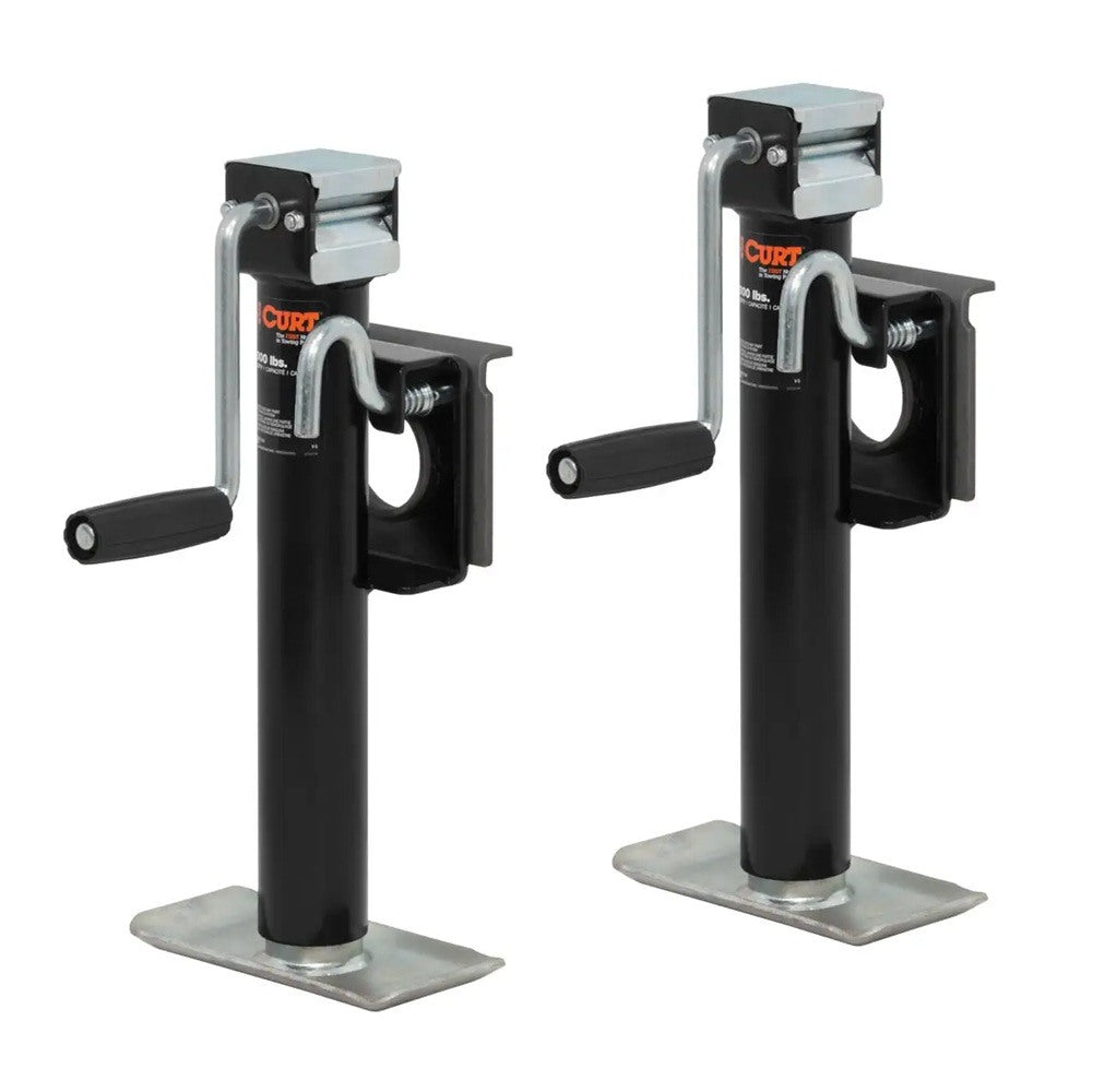 Trailer Jacks,Boat and Utility Trailers