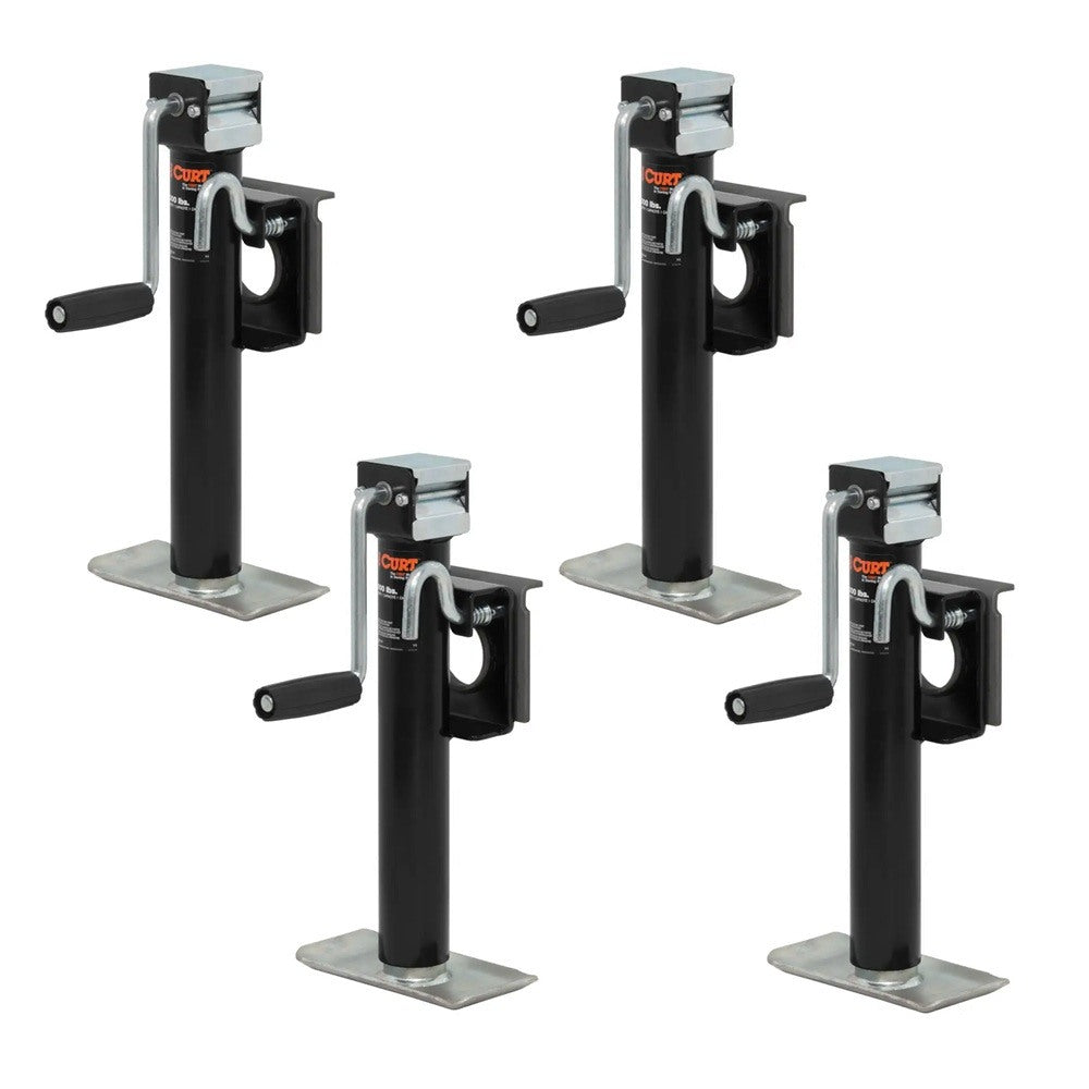 Trailer Jacks,Boat and Utility Trailers