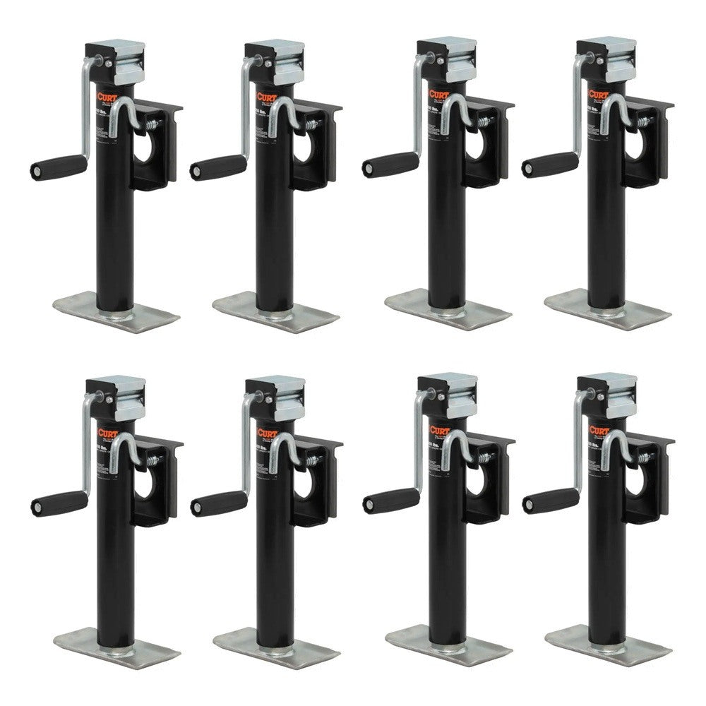 Trailer Jacks,Boat and Utility Trailers