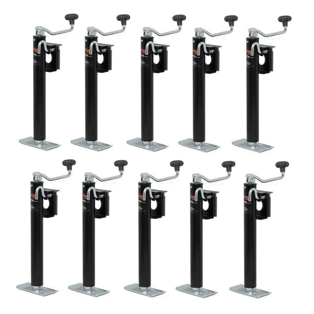 Trailer Jacks,Boat and Utility Trailers