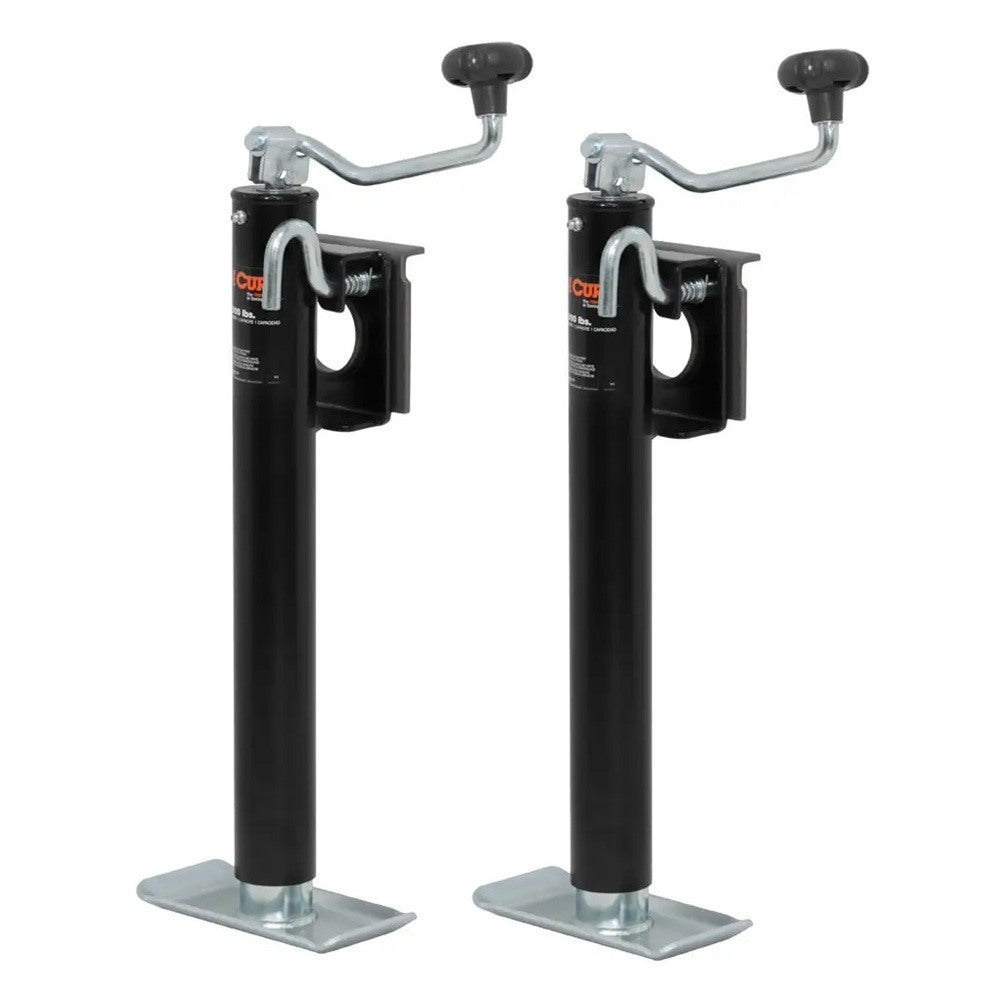 Trailer Jacks,Boat and Utility Trailers