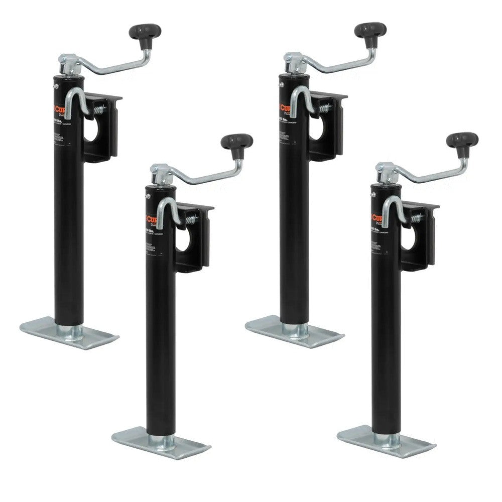 Trailer Jacks,Boat and Utility Trailers