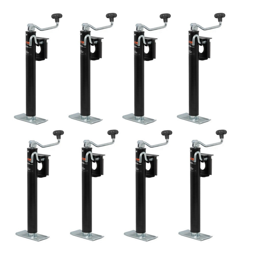 Trailer Jacks,Boat and Utility Trailers
