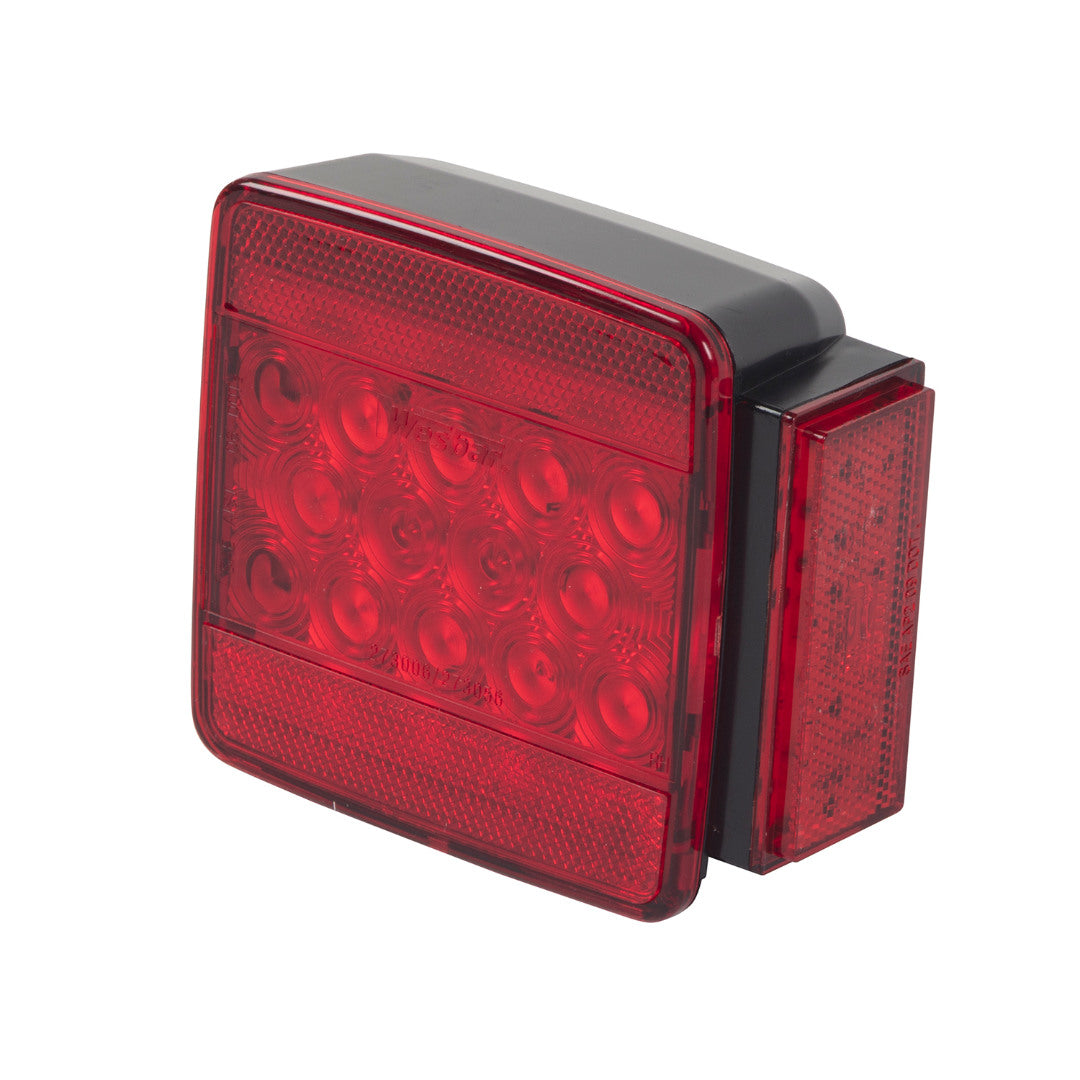 Boat Trailer Parts,Tail Lights