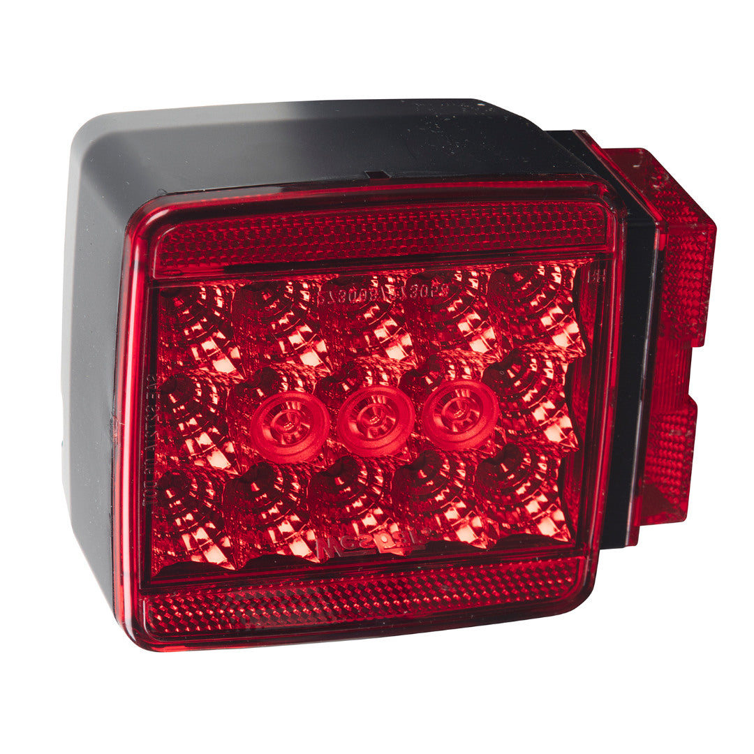 Boat Trailer Parts,Tail Lights