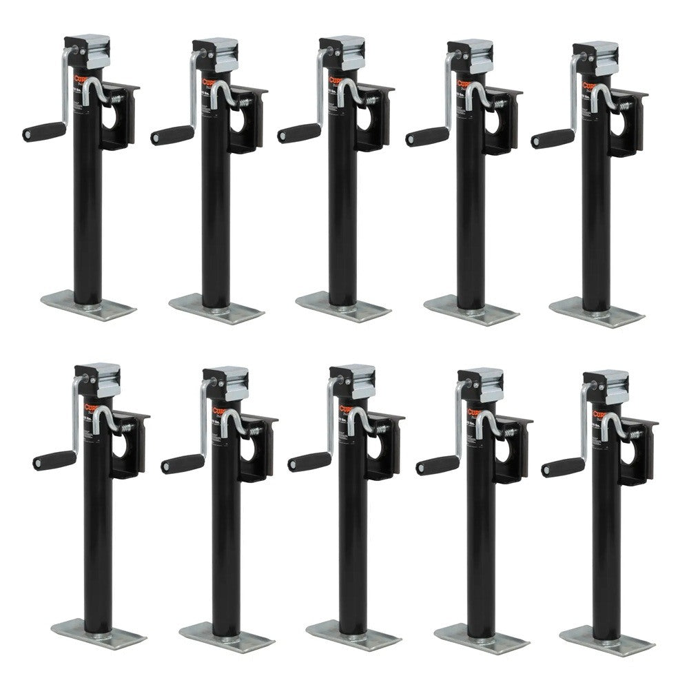 Trailer Jacks,Boat and Utility Trailers