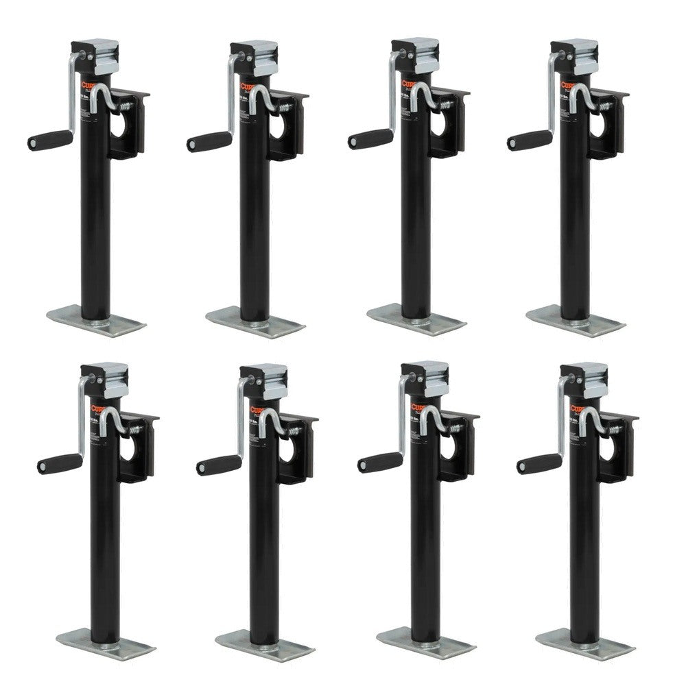 Trailer Jacks,Boat and Utility Trailers