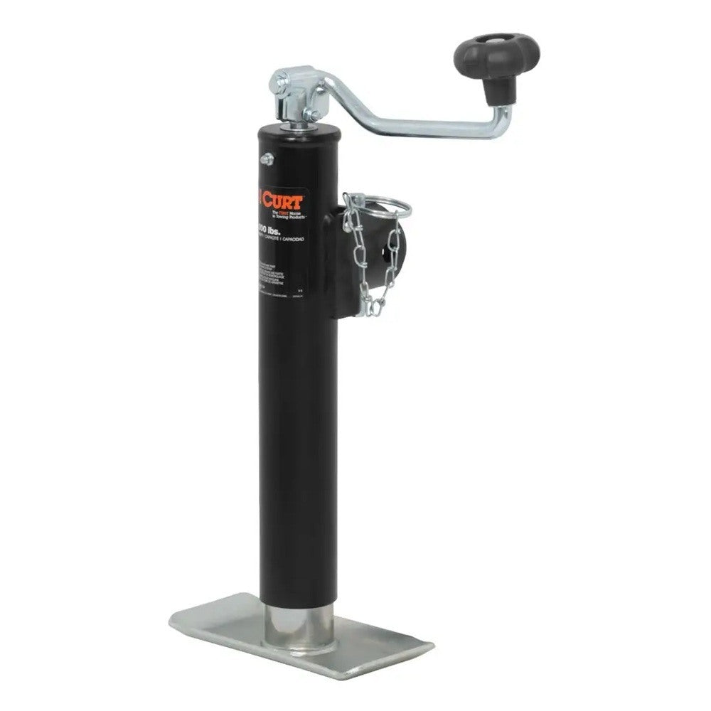 Trailer Jacks,Medium Duty Tailers