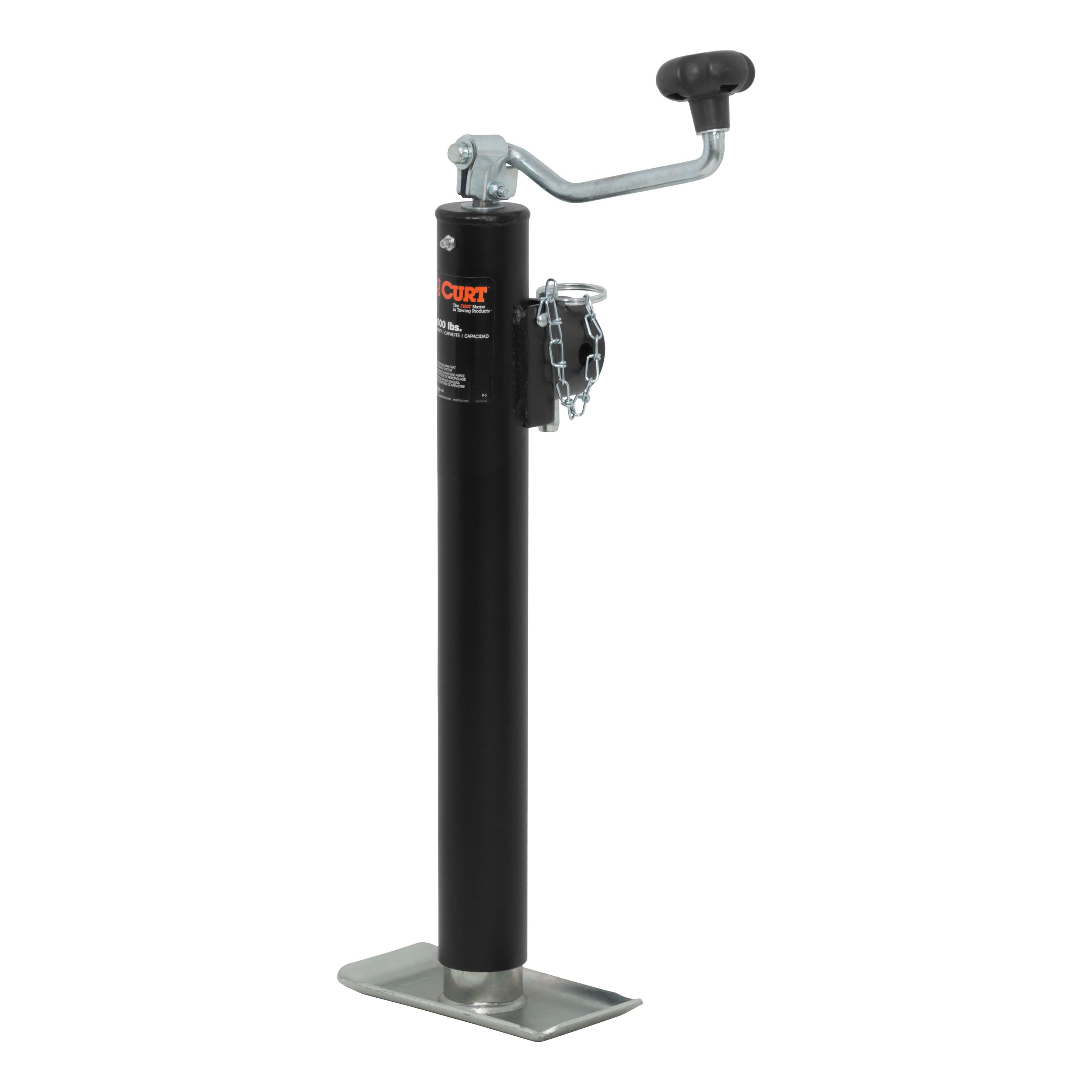 Trailer Jacks,Medium Duty Tailers