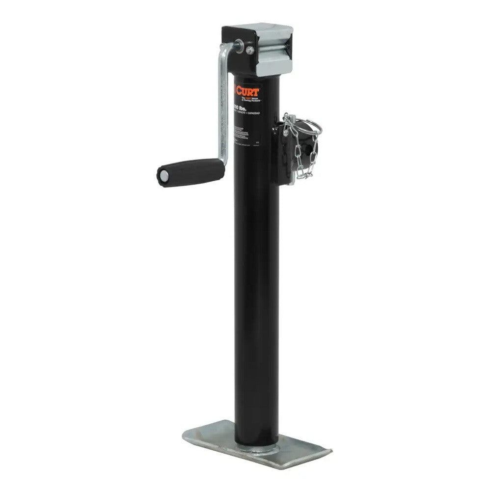 Trailer Jacks,Medium Duty Tailers