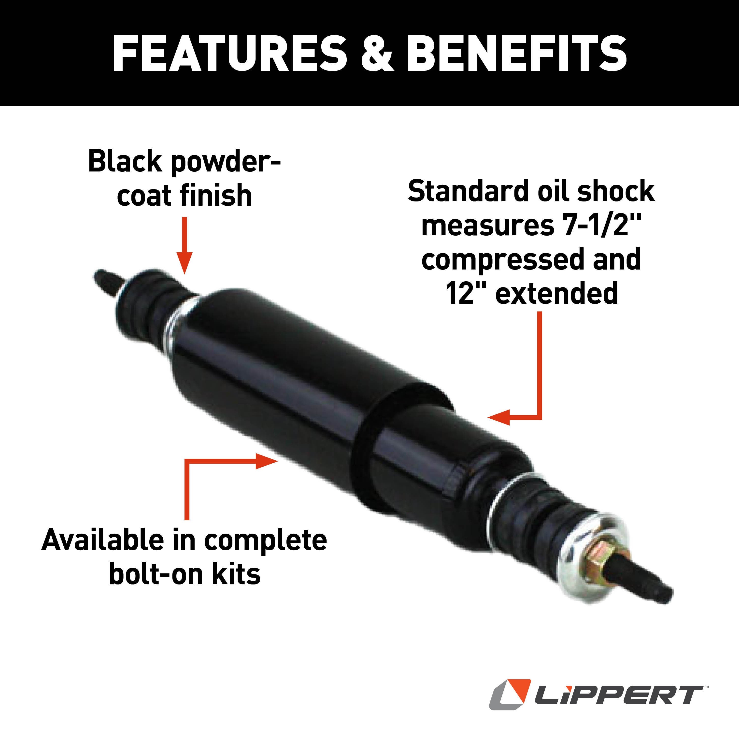 Suspension Parts,Shocks