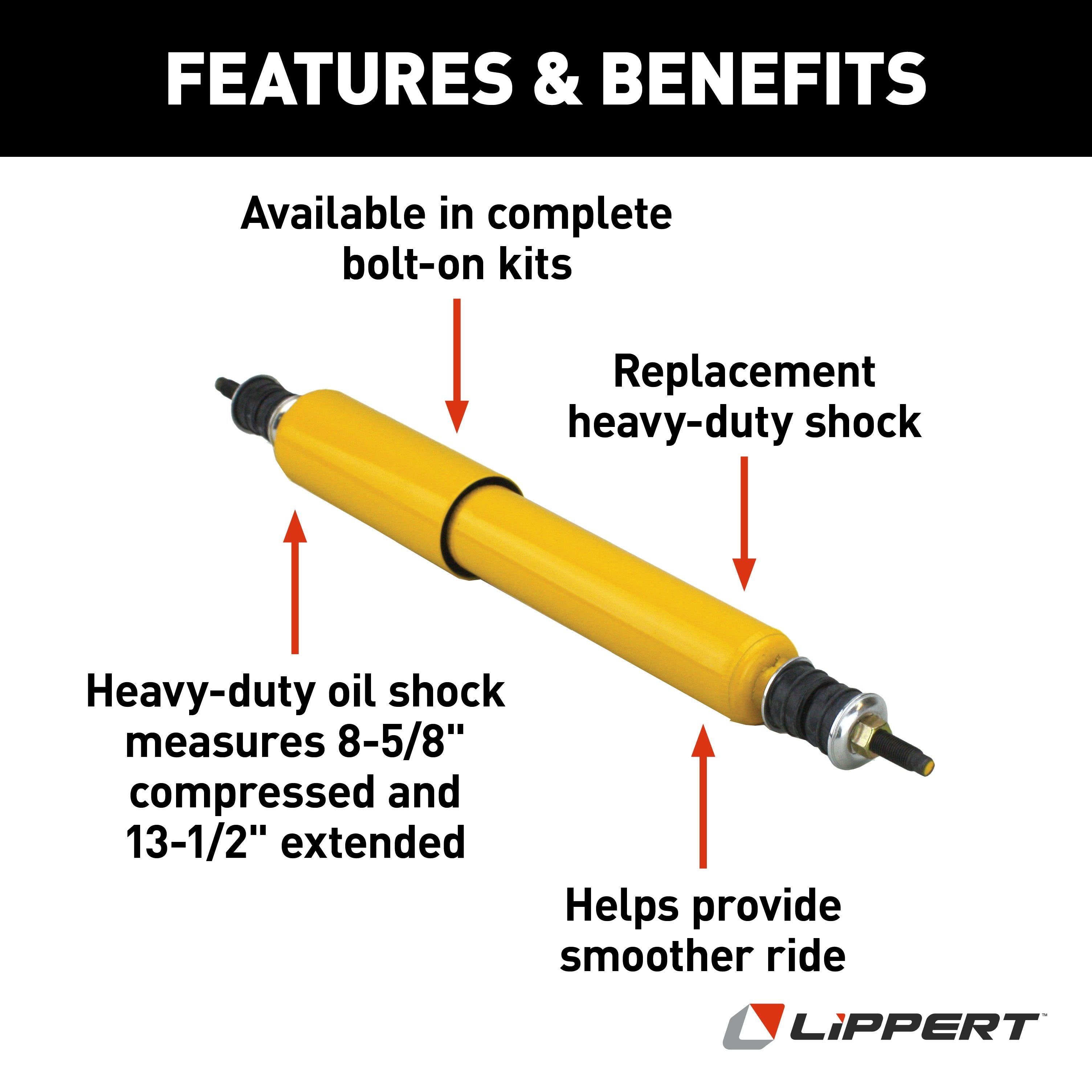 Suspension Parts,Shocks