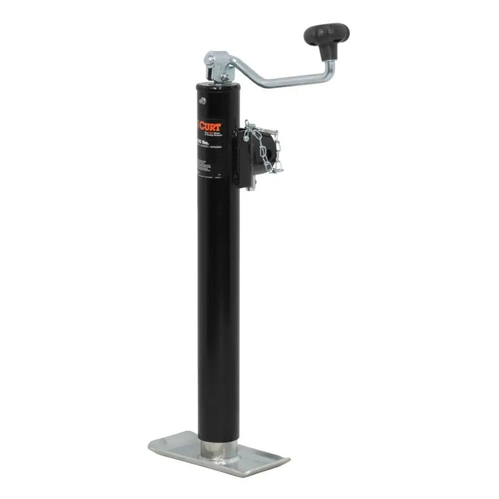 Trailer Jacks,Medium Duty Tailers