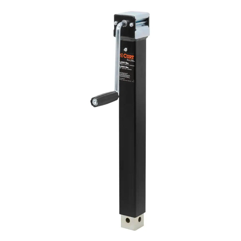 Trailer Jacks,Medium Duty Tailers