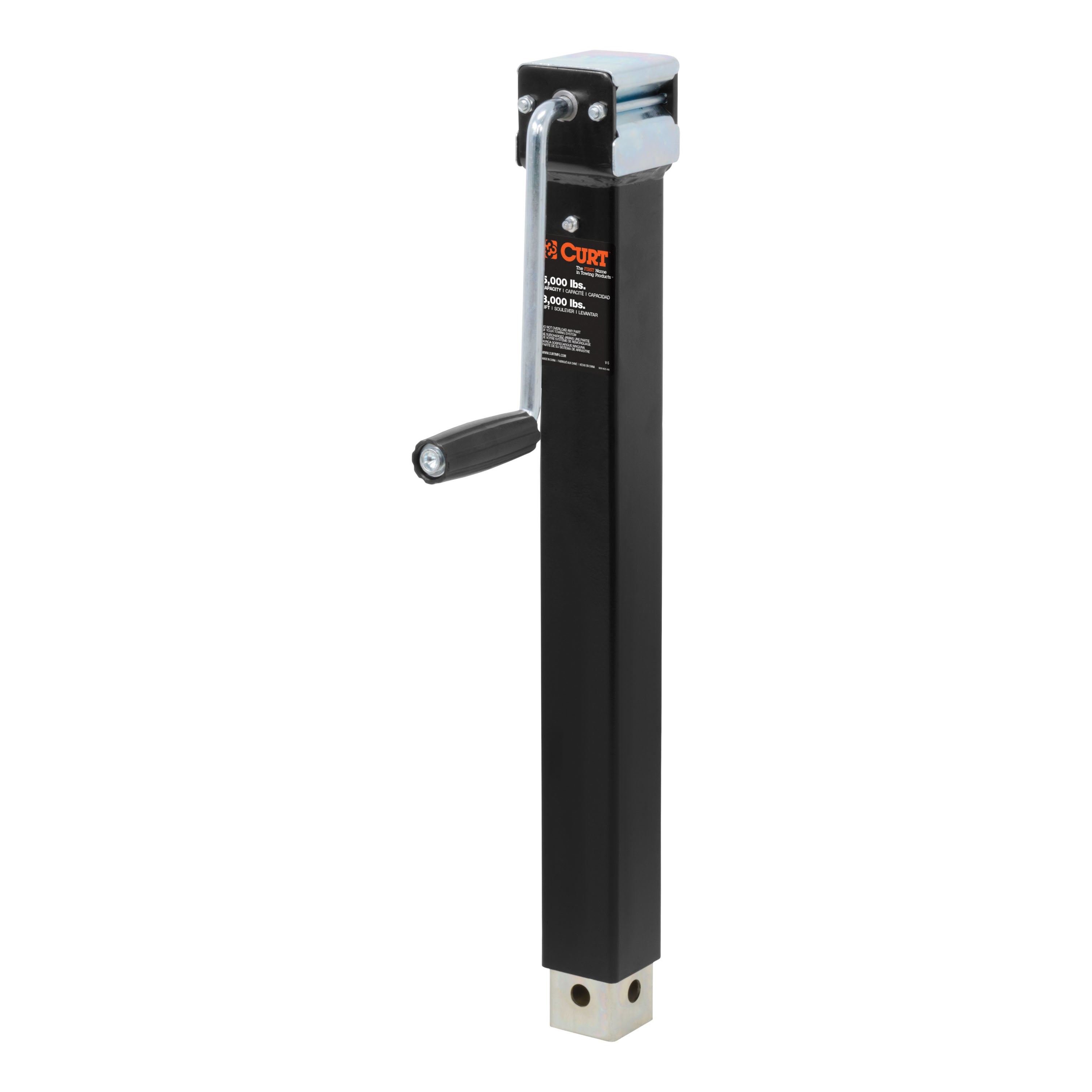 Trailer Jacks,Medium Duty Tailers