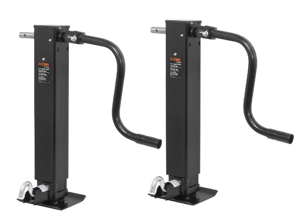 Trailer Jacks,Heavy Duty Trailers