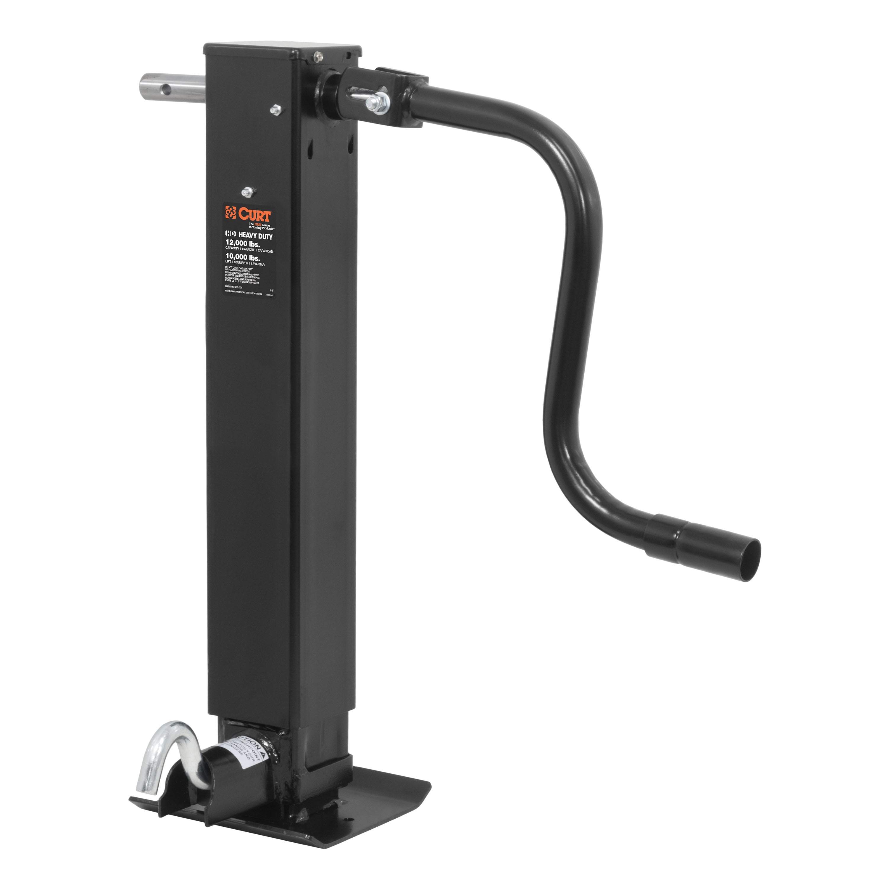 Trailer Jacks,Heavy Duty Trailers